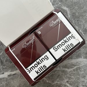 Sales- Davidoff Magnum Classic- 1 Carton (10 Packs)