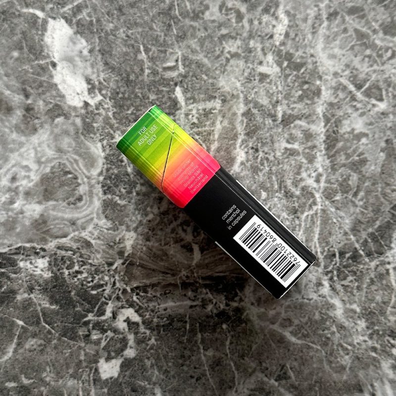 Sales- Marlboro Vista Double Fusion Summer- 1 Carton (10 Packs) - Image 9